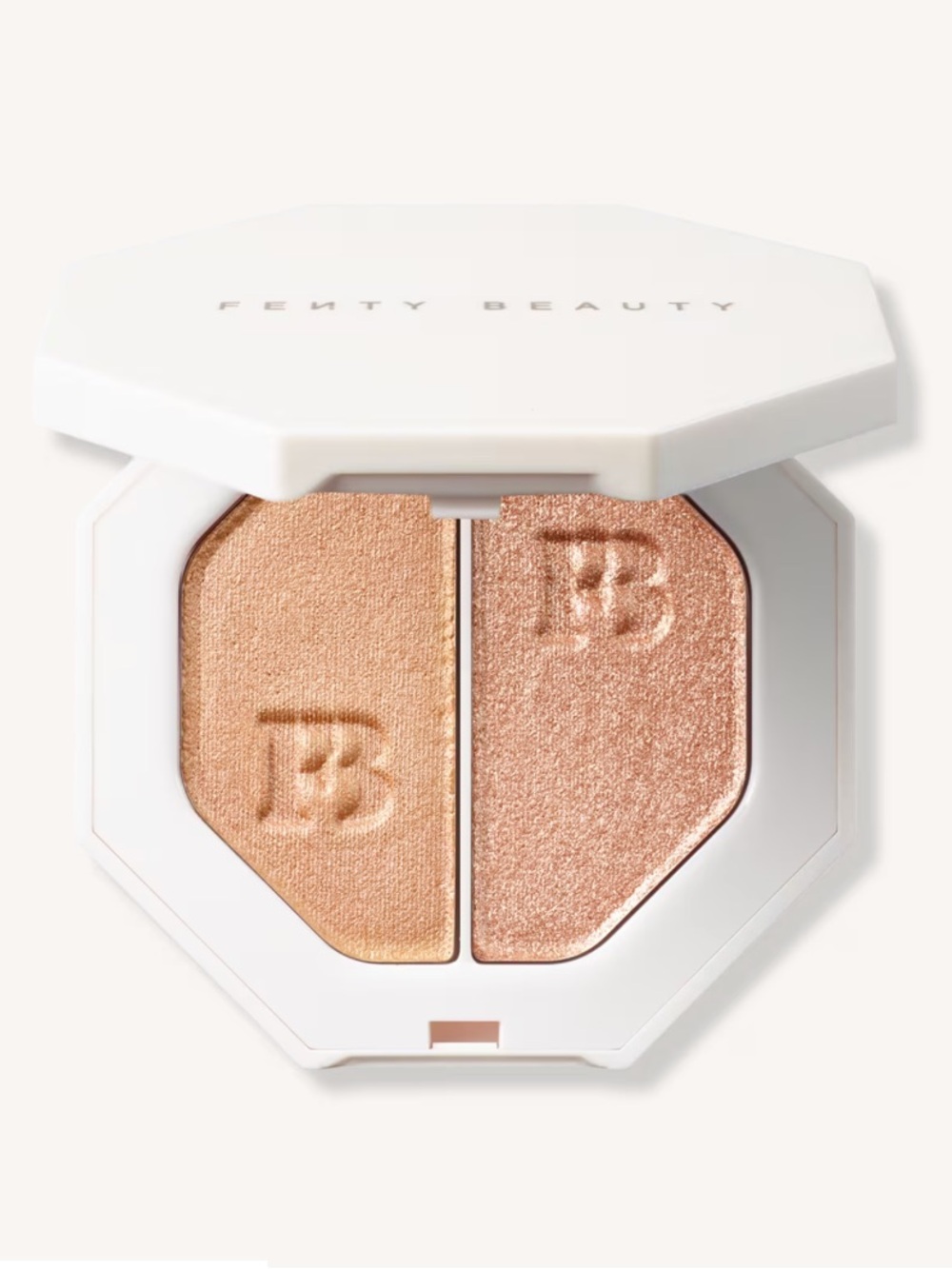 FENTY BEAUTY Killawatt Freestyle Highlighter-Afternoon Snack/Mo' Hunny